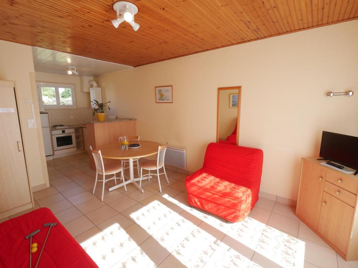 Ulvf Les Hibiscus Hotel Saint-Jean-de-Monts Kültér fotó